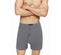 Трусы боксеры Gentlemen 8042 GBTM