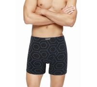 Трусы шорты Gentlemen 8046 GSTM