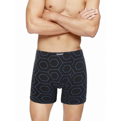 Трусы шорты Gentlemen 8046 GSTM