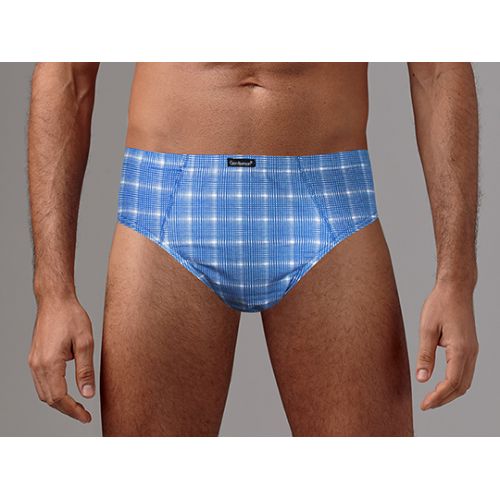 Трусы слип Gentlemen GP7281