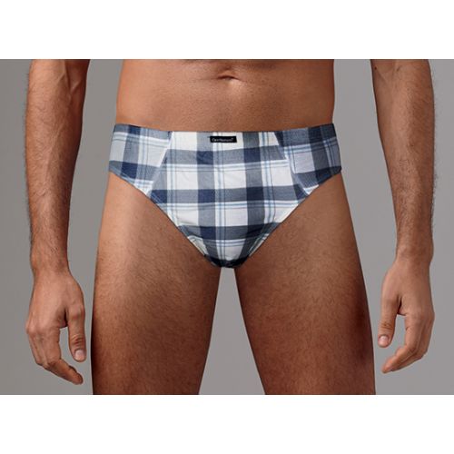 Трусы слип Gentlemen GP7744