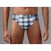 Трусы слип Gentlemen GP7744