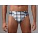 Трусы слип Gentlemen GP7744