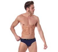 Трусы слип Jolidon Men JOL-N273BL