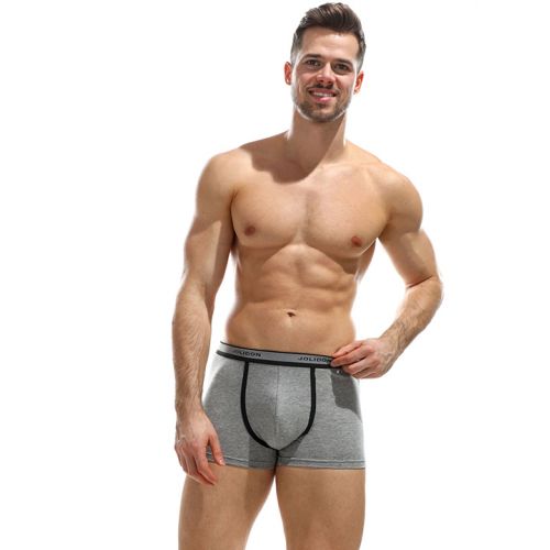 Трусы боксеры Jolidon Men JOL-N298MJ