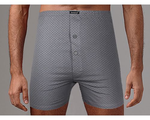 Трусы боксеры Gentlemen 7304 GBTM