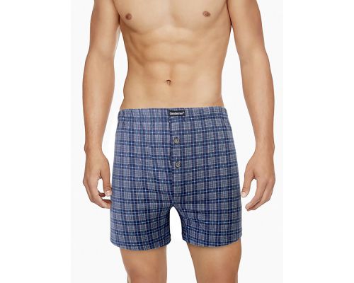 Трусы боксеры Gentlemen 7952 GBTM