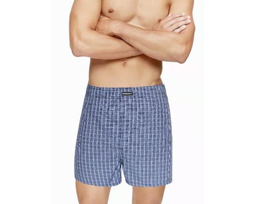 Трусы боксеры Gentlemen 7973 BGBTM