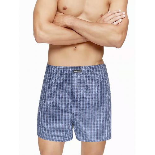 Трусы боксеры Gentlemen 7973 BGBTM