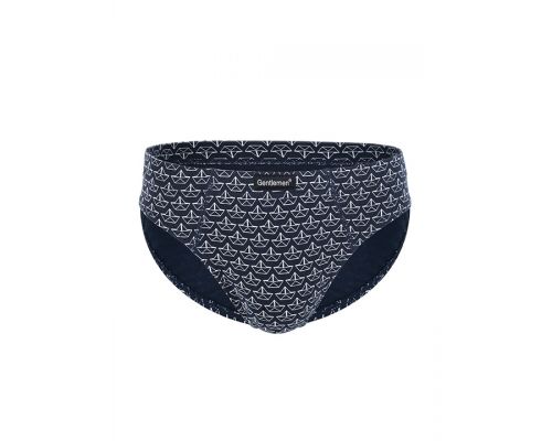Трусы плавки Gentlemen 8026 GPTM