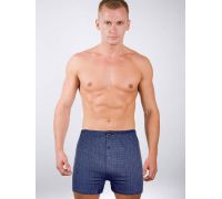 Трусы боксеры Gentlemen GB7804