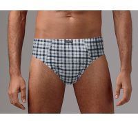 Трусы слип Gentlemen GP7702 [2