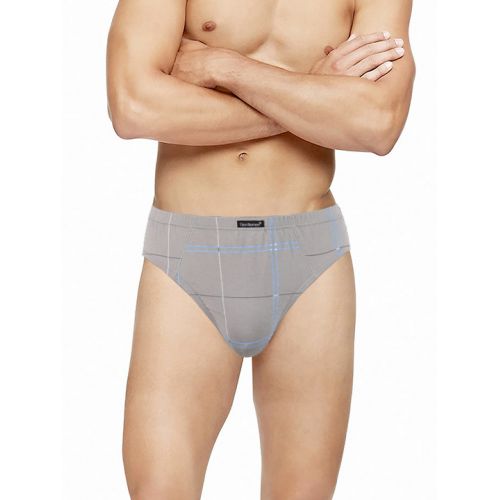 Трусы слип Gentlemen GP7751