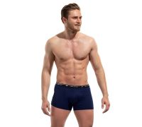 Трусы боксеры Jolidon Men JOL-N275BL