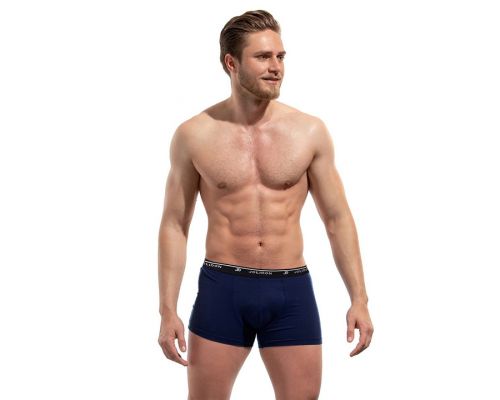 Трусы боксеры Jolidon Men JOL-N275BL