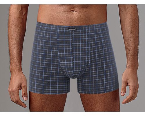 Трусы шорты Gentlemen 7828 GSTM