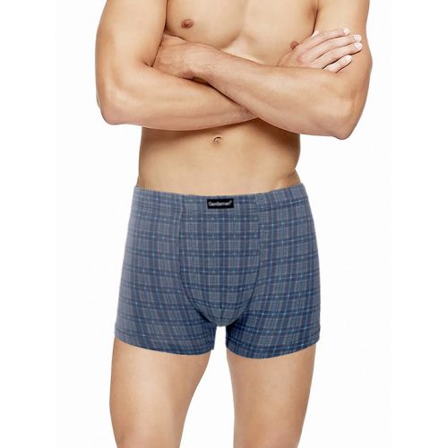 Трусы шорты Gentlemen 7903 GSTM