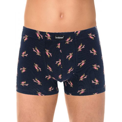 Трусы Gentlemen 7918 GSTM