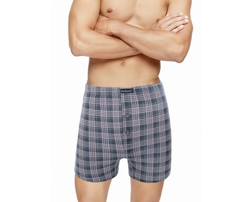 Трусы боксеры Gentlemen 7954 GBTM