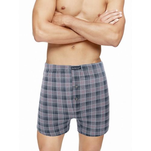Трусы боксеры Gentlemen 7954 GBTM