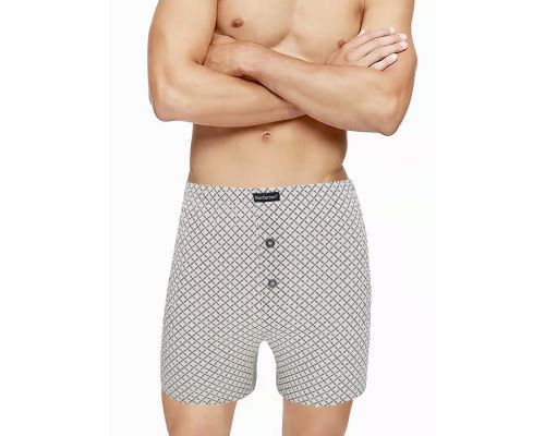 Трусы боксеры Gentlemen 7965 GBTM