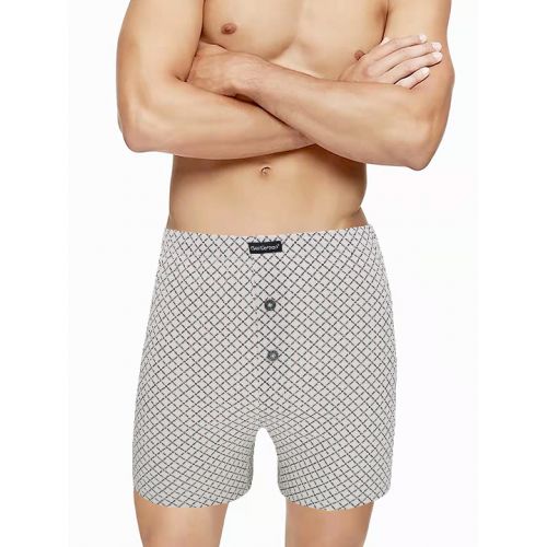Трусы боксеры Gentlemen 7965 GBTM