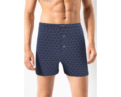 Трусы боксеры Gentlemen 7981 GBBTM