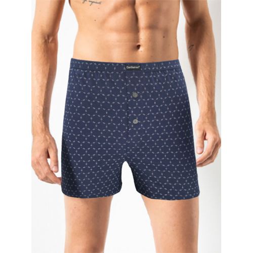 Трусы боксеры Gentlemen 7981 GBBTM