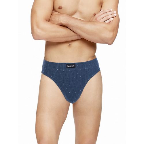 Трусы плавки Gentlemen 8032 GPTM