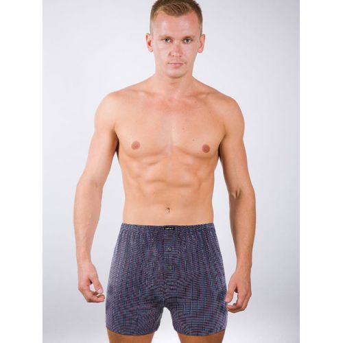 Трусы боксеры Gentlemen GB7804