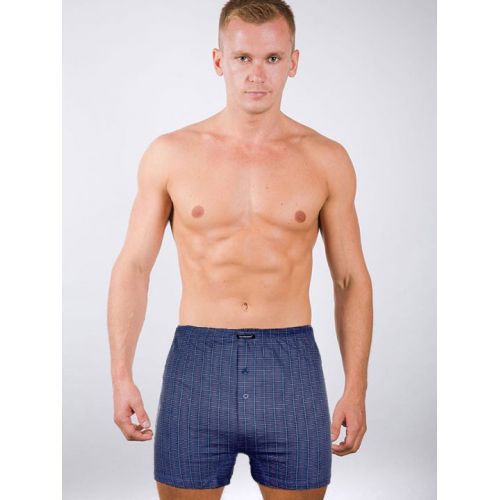 Трусы боксеры Gentlemen GB7804 BIG