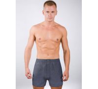 Трусы боксеры Gentlemen GB7990 BIG