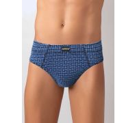 Трусы слип Gentlemen GP8015 BIG