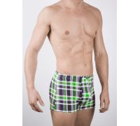 Трусы шорты Gentlemen GS7726