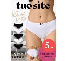 Трусы слип Tuosite 0043 TSV1TD