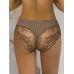 Трусы ALBINA ALB-408 Scarlett