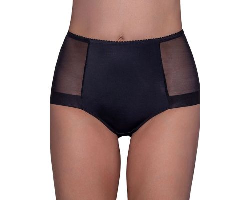 Трусы слип Fluide FLU-2010 Basiс Черный