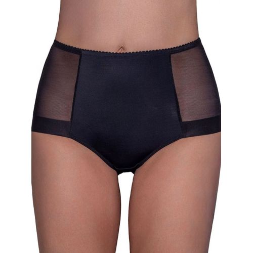 Трусы слип Fluide FLU-2010 Basiс Черный