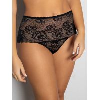 Трусы бразилианы Fluide FLU-3020 Mademoiselle