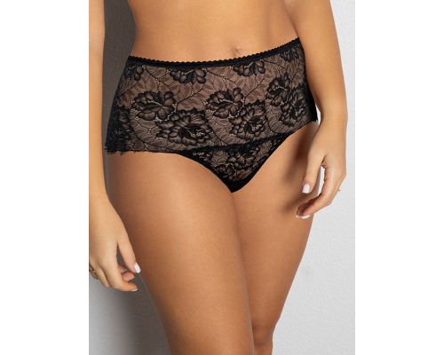 Трусы бразилианы Fluide FLU-3020 Mademoiselle