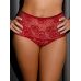 Трусы бразилианы Fluide FLU-3020 Mademoiselle