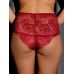 Трусы бразилианы Fluide FLU-3020 Mademoiselle