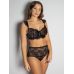 Трусы бразилианы Fluide FLU-3020 Mademoiselle