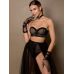 Трусы стринг Amelie 21181 T