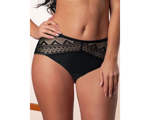 Трусы слип ALBINA ALB-321 ATMCHZ