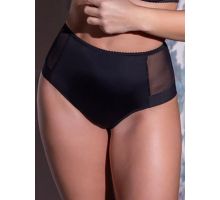 Трусы танга Fluide FLU-2015 Basiс Черный