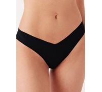 Трусы бразилианы Cotonella GD462 Invisible