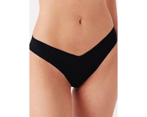 Трусы бразилианы Cotonella GD462 Invisible