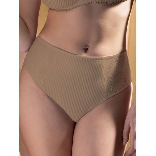 Трусы бразилианы Verde Veronica VER-AR37