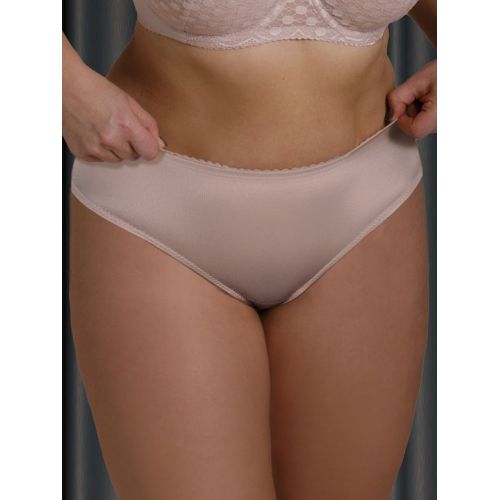 Трусы бразилианы Fluide FLU-2030 Кокет